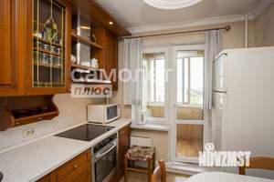 3-к квартира, вторичка, 65м2, 11/12 этаж