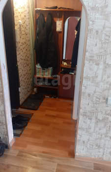 1-к квартира, вторичка, 31м2, 2/5 этаж