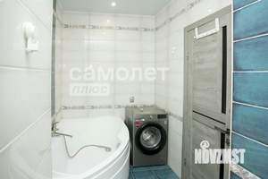 3-к квартира, вторичка, 74м2, 12/13 этаж