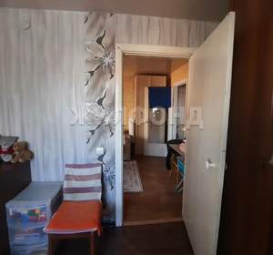 2-к квартира, вторичка, 42м2, 5/5 этаж
