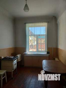 2-к квартира, вторичка, 57м2, 4/5 этаж