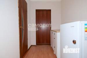 1-к квартира, вторичка, 17м2, 5/5 этаж