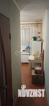 1-к квартира, вторичка, 30м2, 1/5 этаж