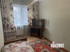 3-к квартира, вторичка, 60м2, 3/5 этаж