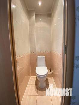 1-к квартира, вторичка, 34м2, 3/7 этаж
