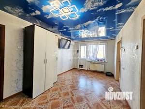 3-к квартира, вторичка, 47м2, 5/5 этаж