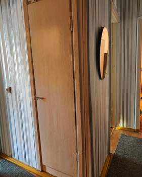 3-к квартира, вторичка, 57м2, 1/5 этаж