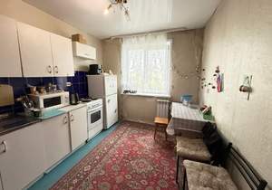 1-к квартира, вторичка, 35м2, 10/10 этаж
