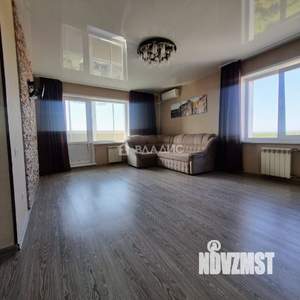 1-к квартира, вторичка, 59м2, 10/10 этаж