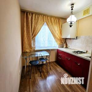 1-к квартира, вторичка, 30м2, 1/5 этаж