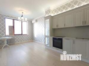 2-к квартира, вторичка, 51м2, 5/14 этаж