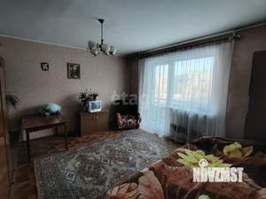 3-к квартира, вторичка, 68м2, 6/9 этаж