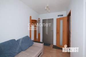 1-к квартира, вторичка, 24м2, 5/9 этаж