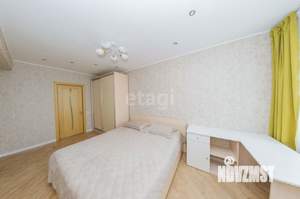 4-к квартира, вторичка, 111м2, 4/9 этаж