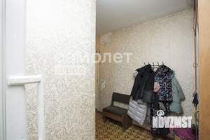 3-к квартира, вторичка, 73м2, 5/9 этаж