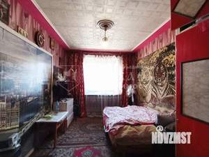 1-к квартира, вторичка, 25м2, 3/5 этаж