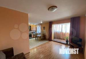 3-к квартира, вторичка, 66м2, 7/9 этаж