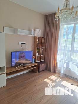 1-к квартира, вторичка, 39м2, 4/14 этаж