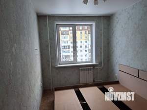 2-к квартира, вторичка, 44м2, 6/9 этаж