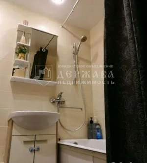 2-к квартира, вторичка, 40м2, 3/10 этаж