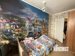 2-к квартира, вторичка, 41м2, 7/9 этаж