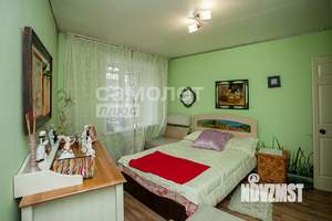 3-к квартира, вторичка, 82м2, 2/12 этаж