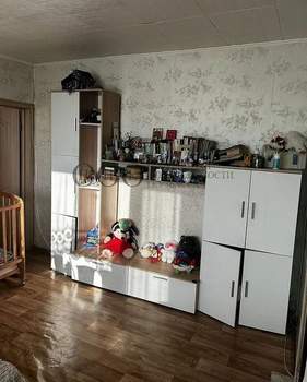 2-к квартира, вторичка, 46м2, 9/10 этаж