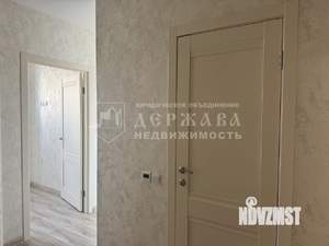 2-к квартира, вторичка, 41м2, 11/18 этаж