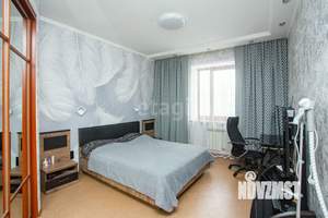 3-к квартира, вторичка, 89м2, 2/4 этаж