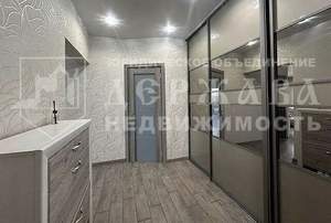 3-к квартира, вторичка, 62м2, 14/15 этаж