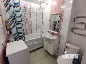 1-к квартира, вторичка, 41м2, 6/9 этаж