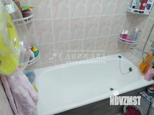 1-к квартира, вторичка, 33м2, 4/5 этаж