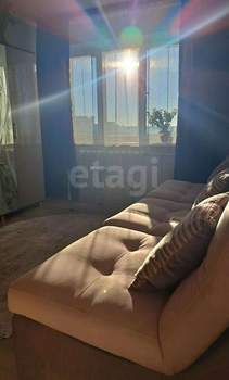 1-к квартира, вторичка, 33м2, 9/9 этаж