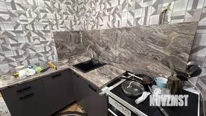 1-к квартира, вторичка, 34м2, 1/5 этаж