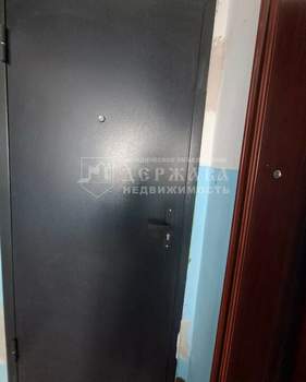 2-к квартира, вторичка, 45м2, 2/2 этаж