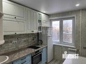 3-к квартира, вторичка, 59м2, 5/9 этаж