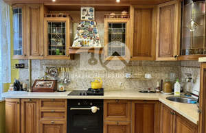 4-к квартира, вторичка, 82м2, 4/5 этаж