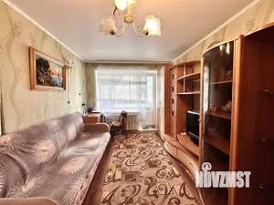 1-к квартира, вторичка, 30м2, 5/5 этаж