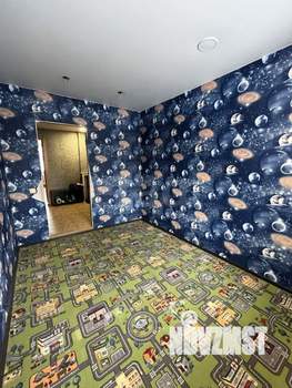 3-к квартира, вторичка, 61м2, 5/5 этаж