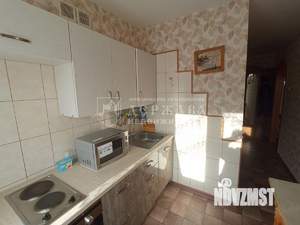 2-к квартира, вторичка, 45м2, 3/5 этаж