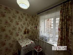 1-к квартира, вторичка, 30м2, 2/5 этаж