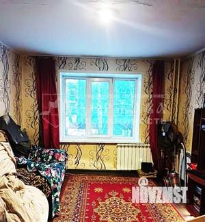 2-к квартира, вторичка, 48м2, 1/9 этаж