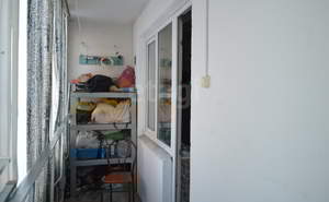 1-к квартира, вторичка, 27м2, 7/10 этаж