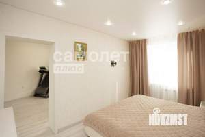 4-к квартира, вторичка, 78м2, 2/10 этаж