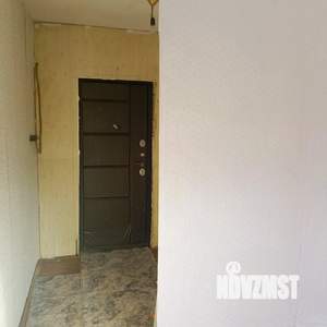 1-к квартира, вторичка, 17м2, 1/9 этаж