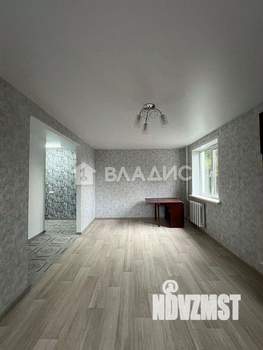 1-к квартира, вторичка, 31м2, 2/5 этаж