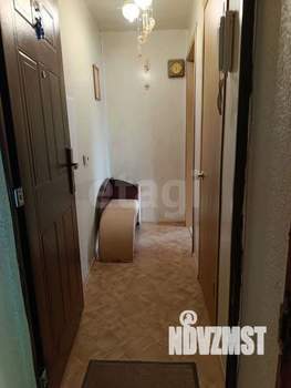 1-к квартира, вторичка, 31м2, 5/5 этаж