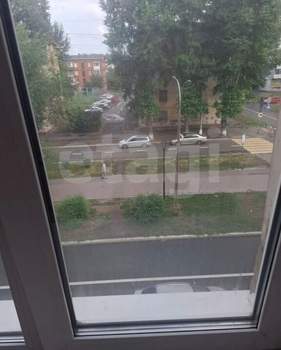 3-к квартира, вторичка, 71м2, 3/3 этаж