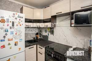 2-к квартира, вторичка, 44м2, 5/5 этаж