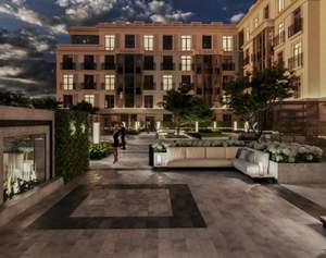 2-к квартира, вторичка, 53м2, 3/6 этаж